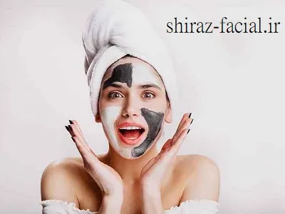 پاکسازی پوست های خشک