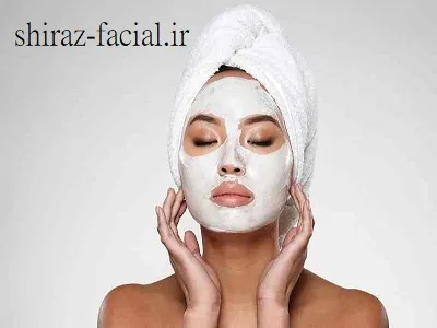 پاکسازی پوست های چرب