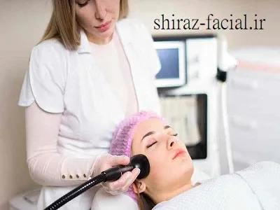 عوارض پاکسازی پوست
