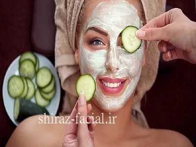 فواید پاکسازی پوست